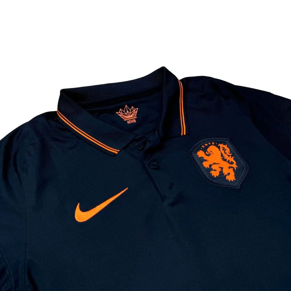 2020/21 Pays - Bas Extérieur (S) - Iconic Football Shop
