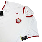 2020/21 Pologne Domicile (L) - Iconic Football Shop