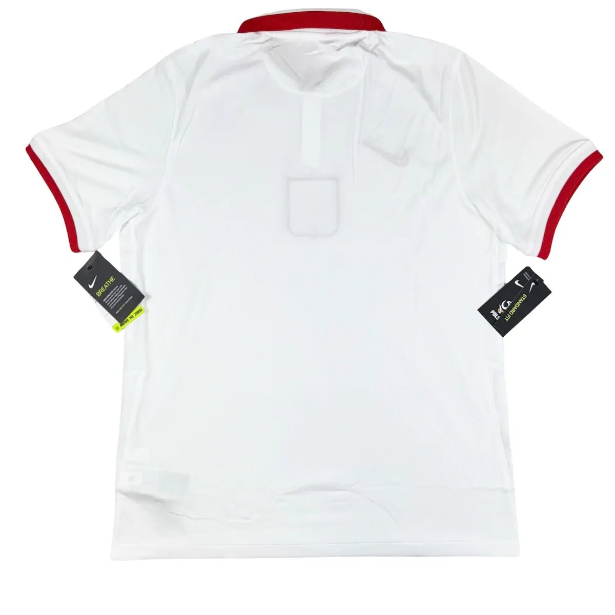 2020/21 Pologne Domicile (L) - Iconic Football Shop