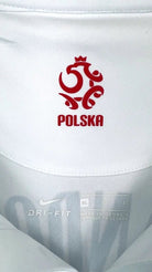 2020/21 Pologne Domicile - Lewandowski 9 (XL) - Iconic Football Shop