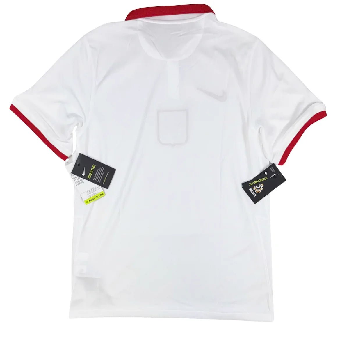 2020/21 Pologne Domicile (M) - Iconic Football Shop