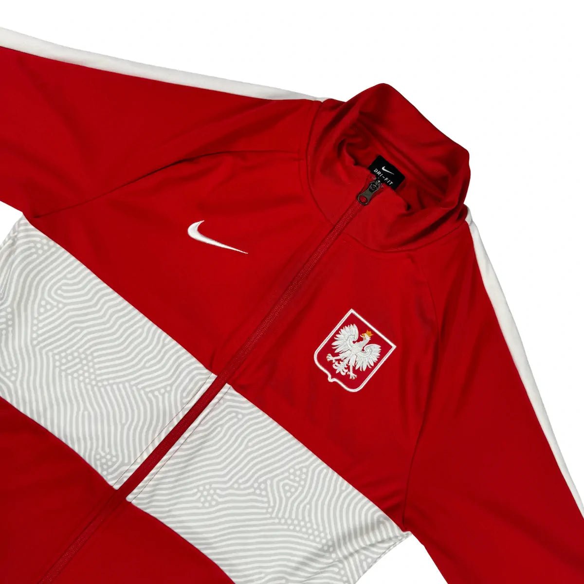 2020/21 Pologne Entraînement (M) - Iconic Football Shop