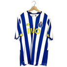 2020/21 Porto Domicile (L) - Iconic Football Shop