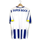 2020/21 Porto Domicile (L) - Iconic Football Shop