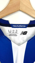 2020/21 Porto Domicile (L) - Iconic Football Shop