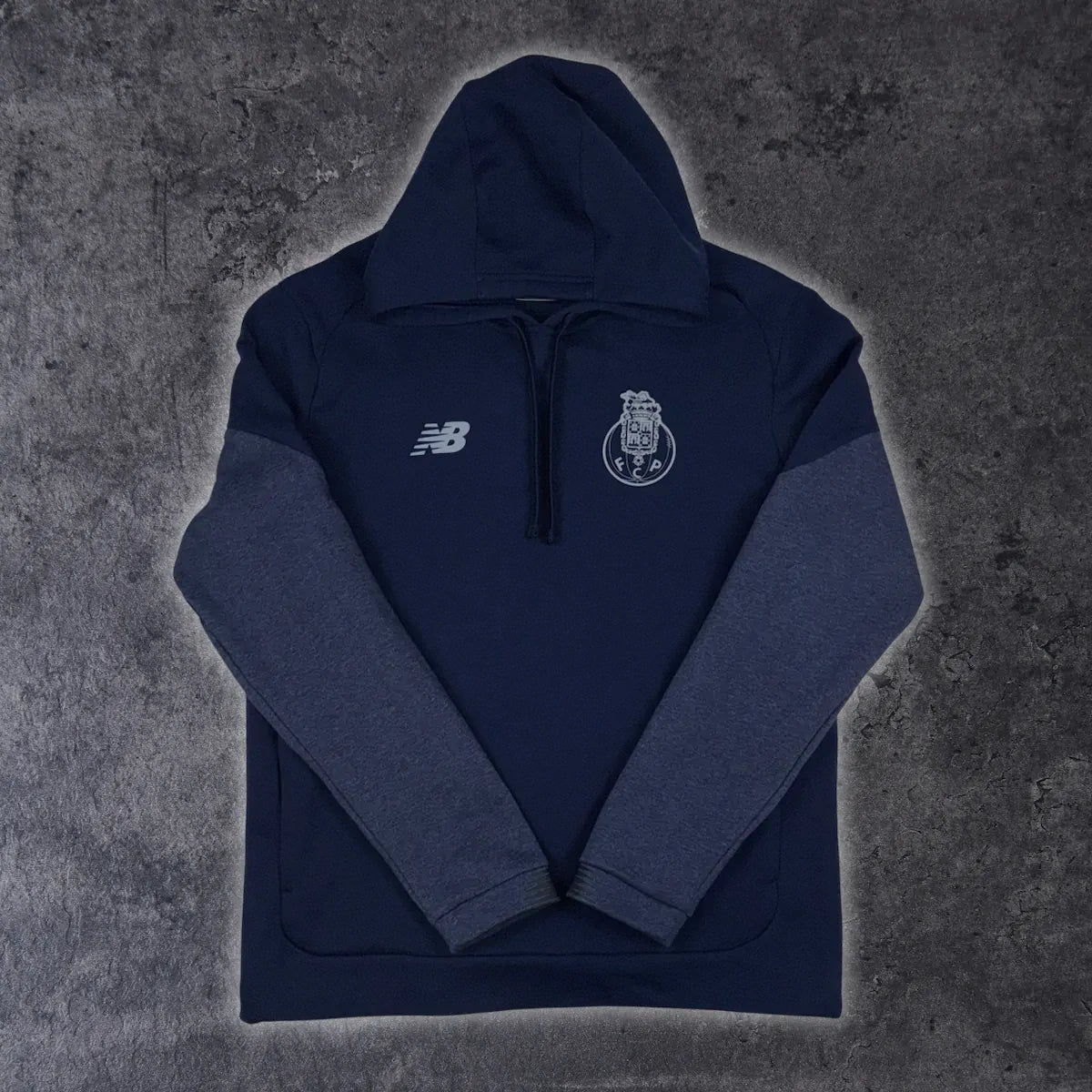 2020/21 Porto Entraînement (XL) - Iconic Football Shop