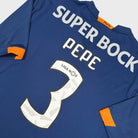 2020/21 Porto Extérieur - Pepe 3 (XL) - Iconic Football Shop