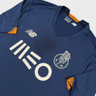 2020/21 Porto Extérieur - Pepe 3 (XL) - Iconic Football Shop