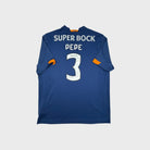 2020/21 Porto Extérieur - Pepe 3 (XL) - Iconic Football Shop