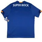 2020/21 Porto Extérieur (XL) - Iconic Football Shop
