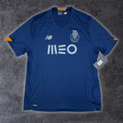 2020/21 Porto Extérieur (XL) - Iconic Football Shop