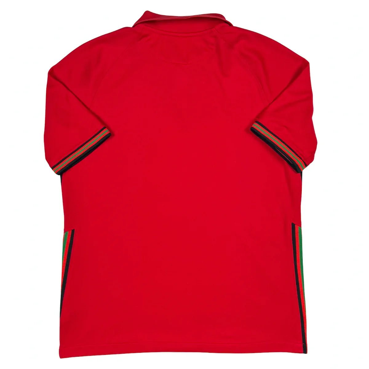 2020/21 Portugal Domicile (16a) - Iconic Football Shop