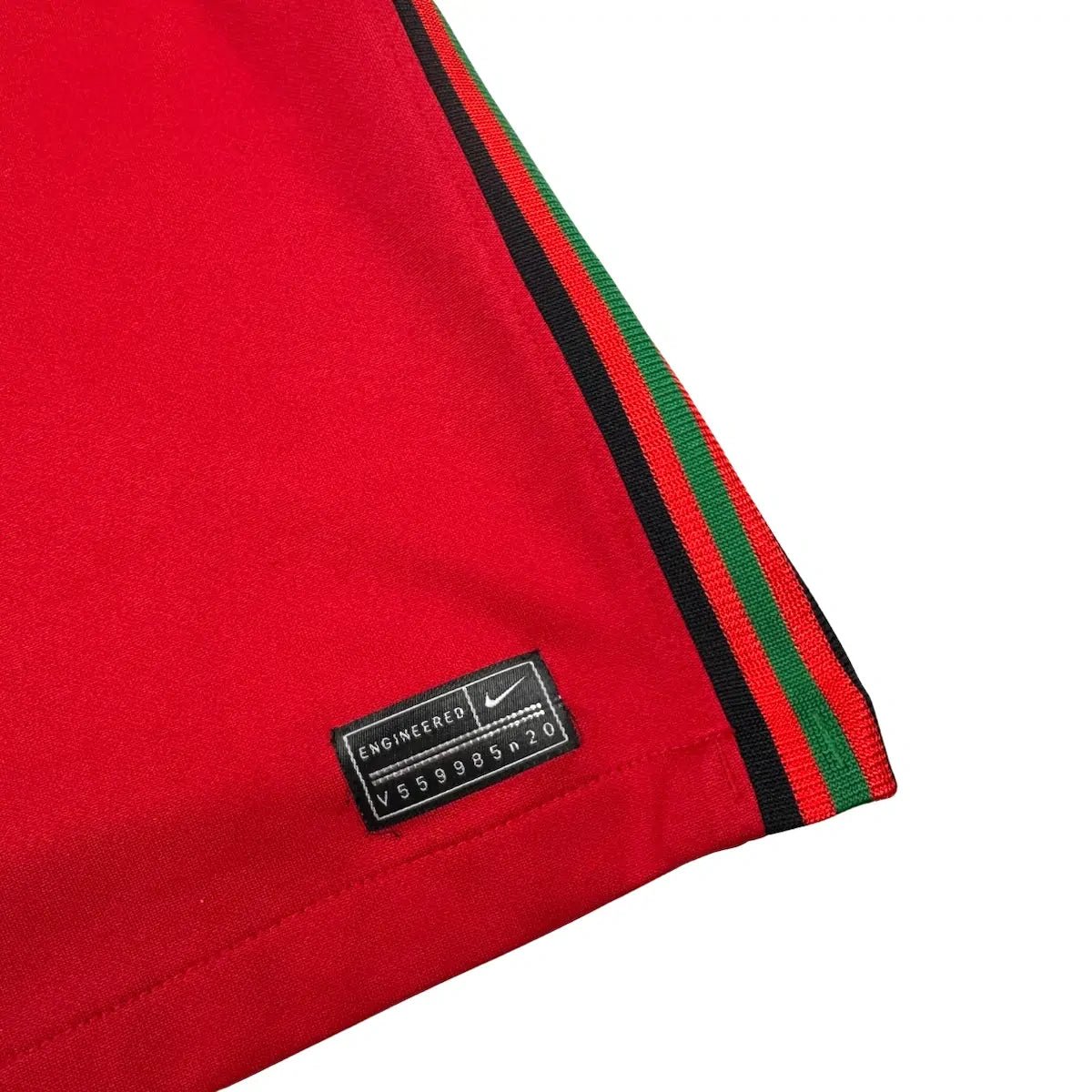 2020/21 Portugal Domicile (16a) - Iconic Football Shop