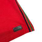2020/21 Portugal Domicile (16a) - Iconic Football Shop