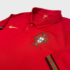 2020/21 Portugal Domicile (2XL) - Iconic Football Shop