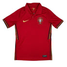 2020/21 Portugal Domicile (8/10a) - Iconic Football Shop