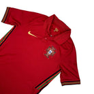 2020/21 Portugal Domicile (8/10a) - Iconic Football Shop