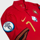 2020/21 Portugal Domicile - Ronaldo 7 (M) - Iconic Football Shop