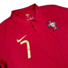 2020/21 Portugal Domicile - Ronaldo 7 *PRO* (XL) - Iconic Football Shop
