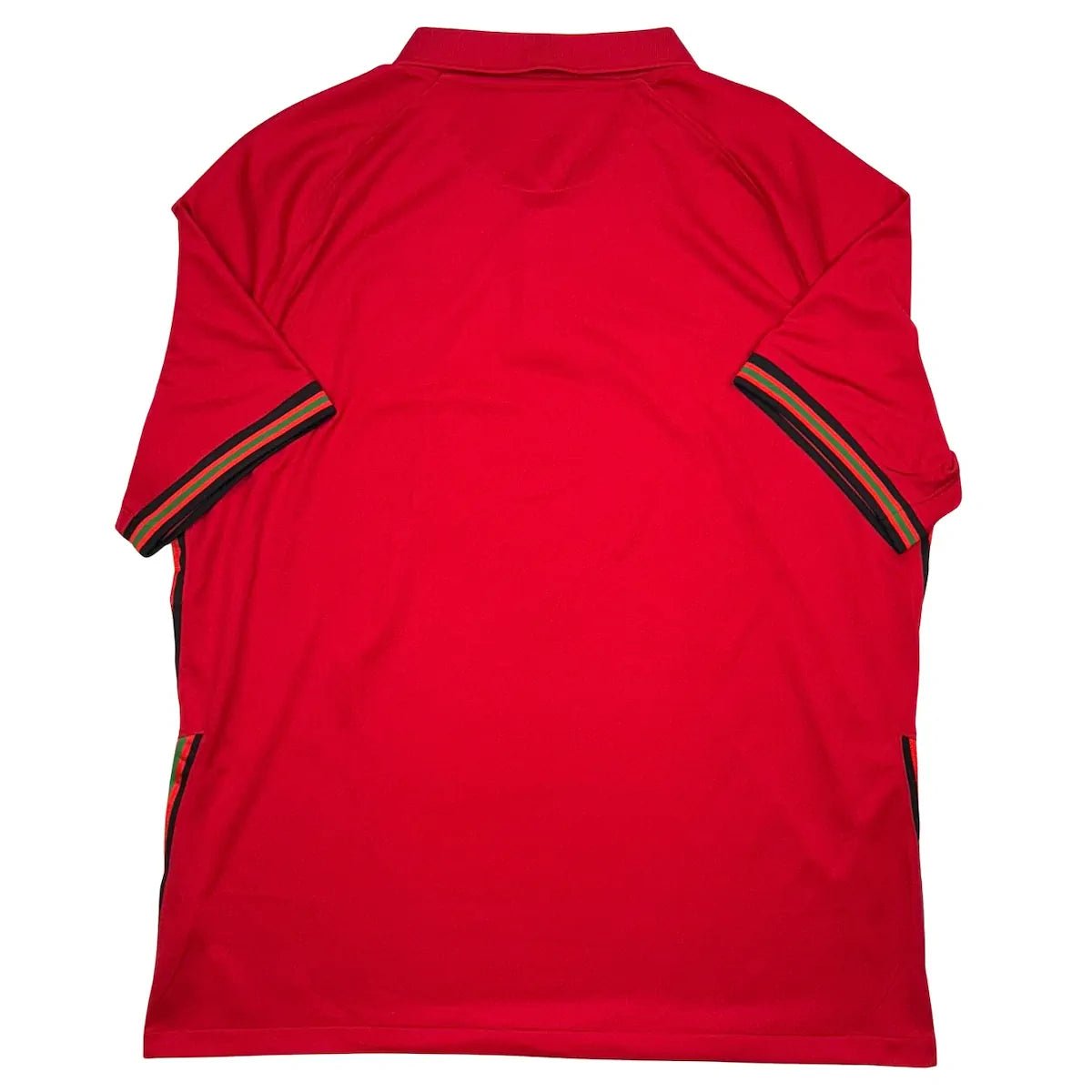 2020/21 Portugal Domicile (XL) - Iconic Football Shop