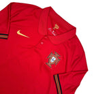 2020/21 Portugal Domicile (XL) - Iconic Football Shop