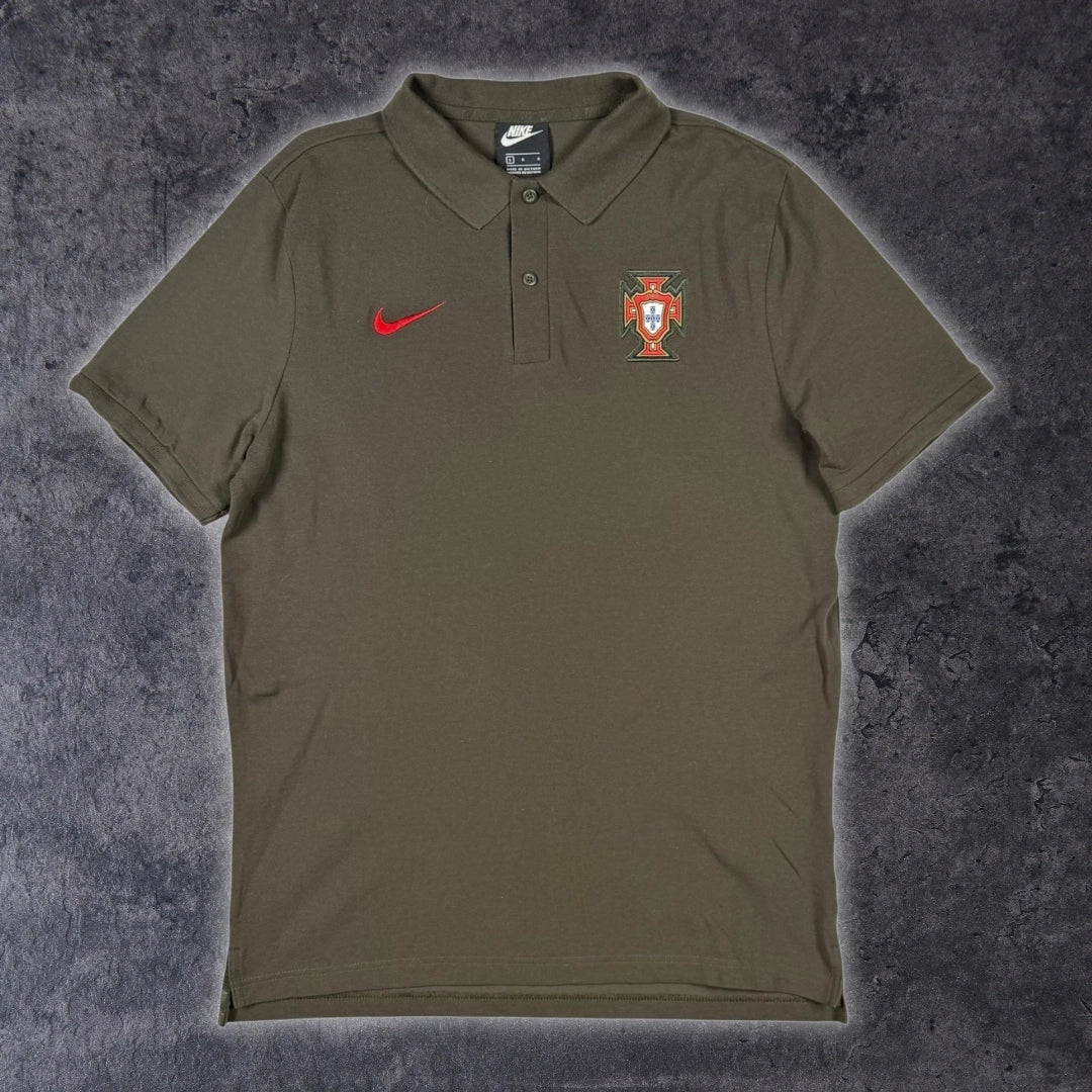 2020/21 Portugal Entraînement (L) - Iconic Football Shop