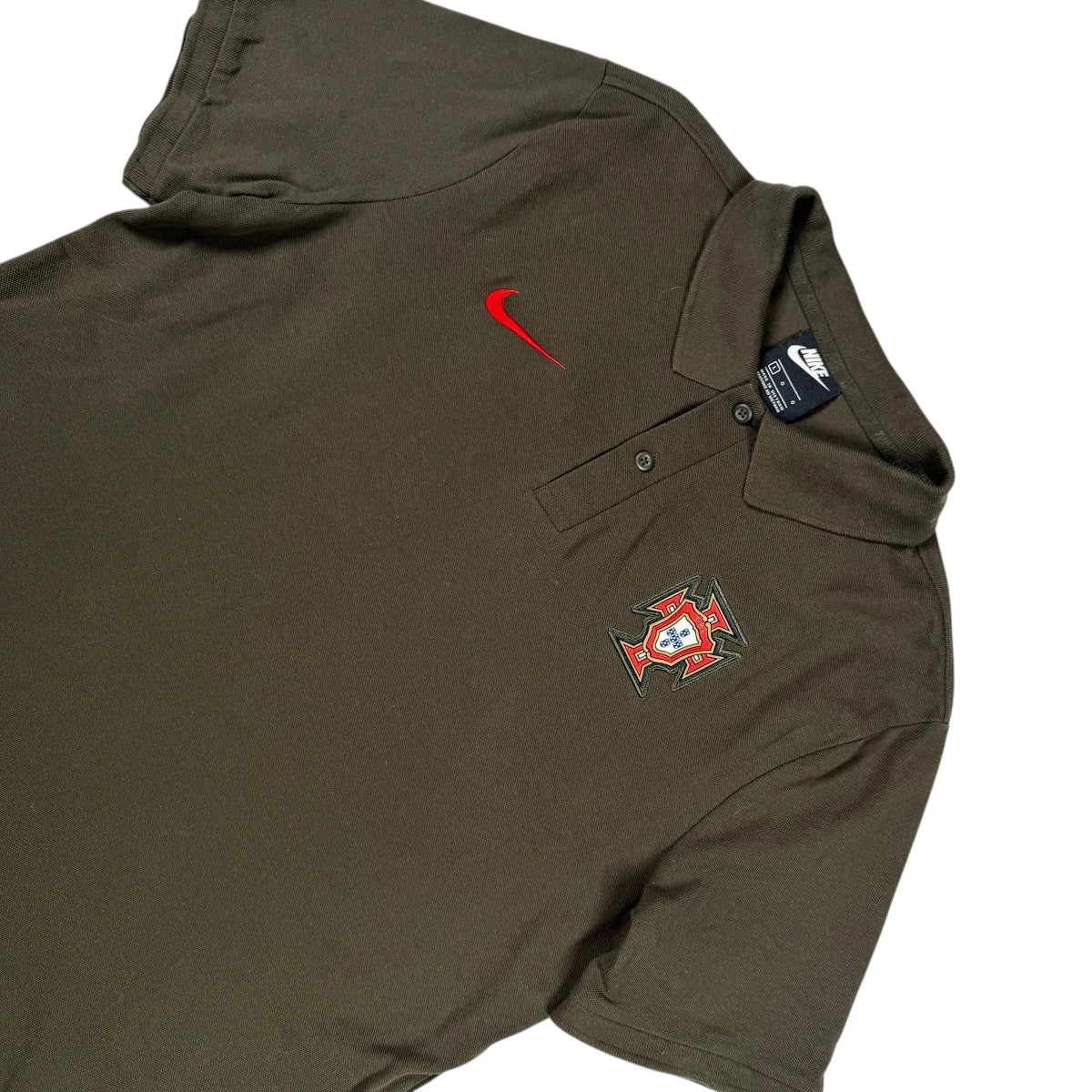 2020/21 Portugal Entraînement (L) - Iconic Football Shop