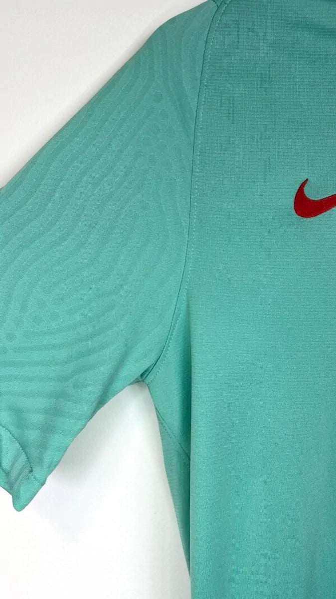 2020/21 Portugal Entraînement (S) - Iconic Football Shop