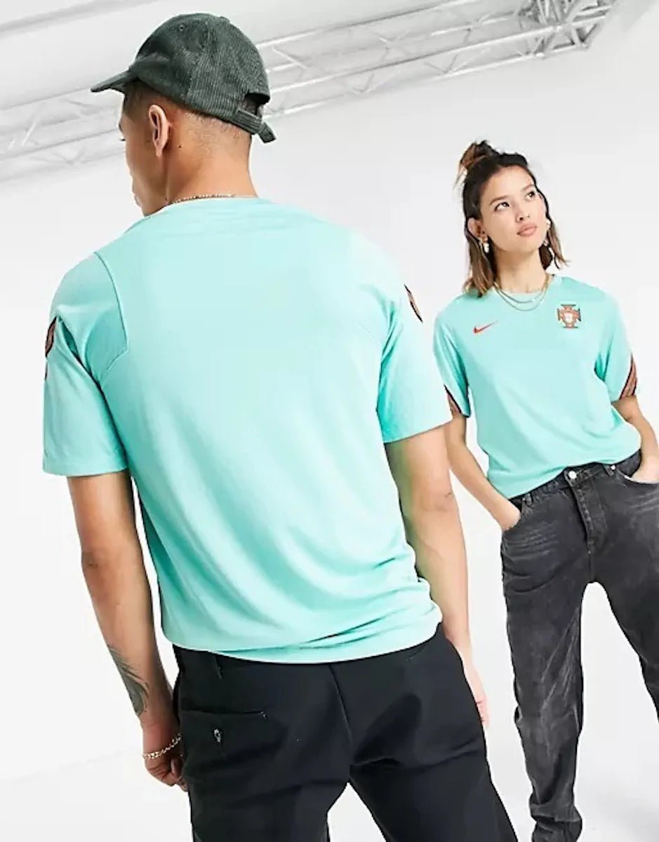 2020/21 Portugal Entraînement (S) - Iconic Football Shop