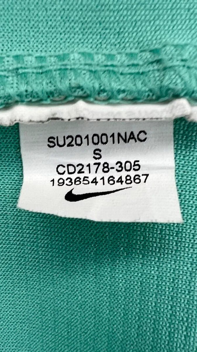 2020/21 Portugal Entraînement (S) - Iconic Football Shop