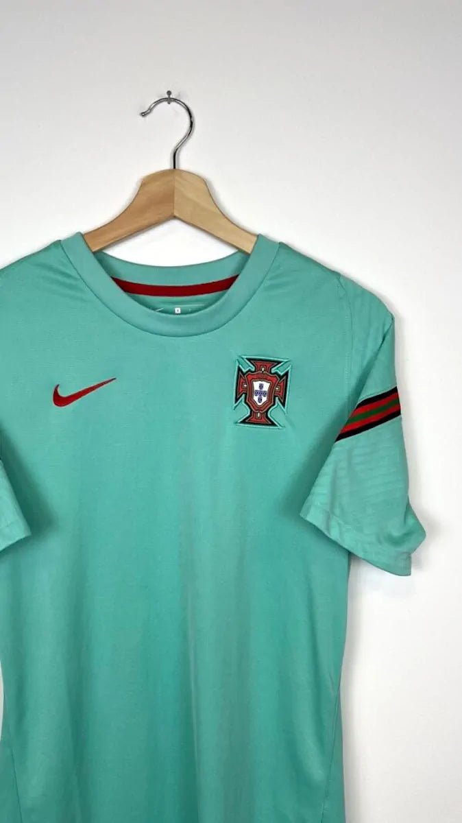 2020/21 Portugal Entraînement (S) - Iconic Football Shop