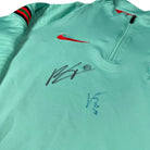 2020/21 Portugal Entraînement *SIGNÉ* (M) - Iconic Football Shop
