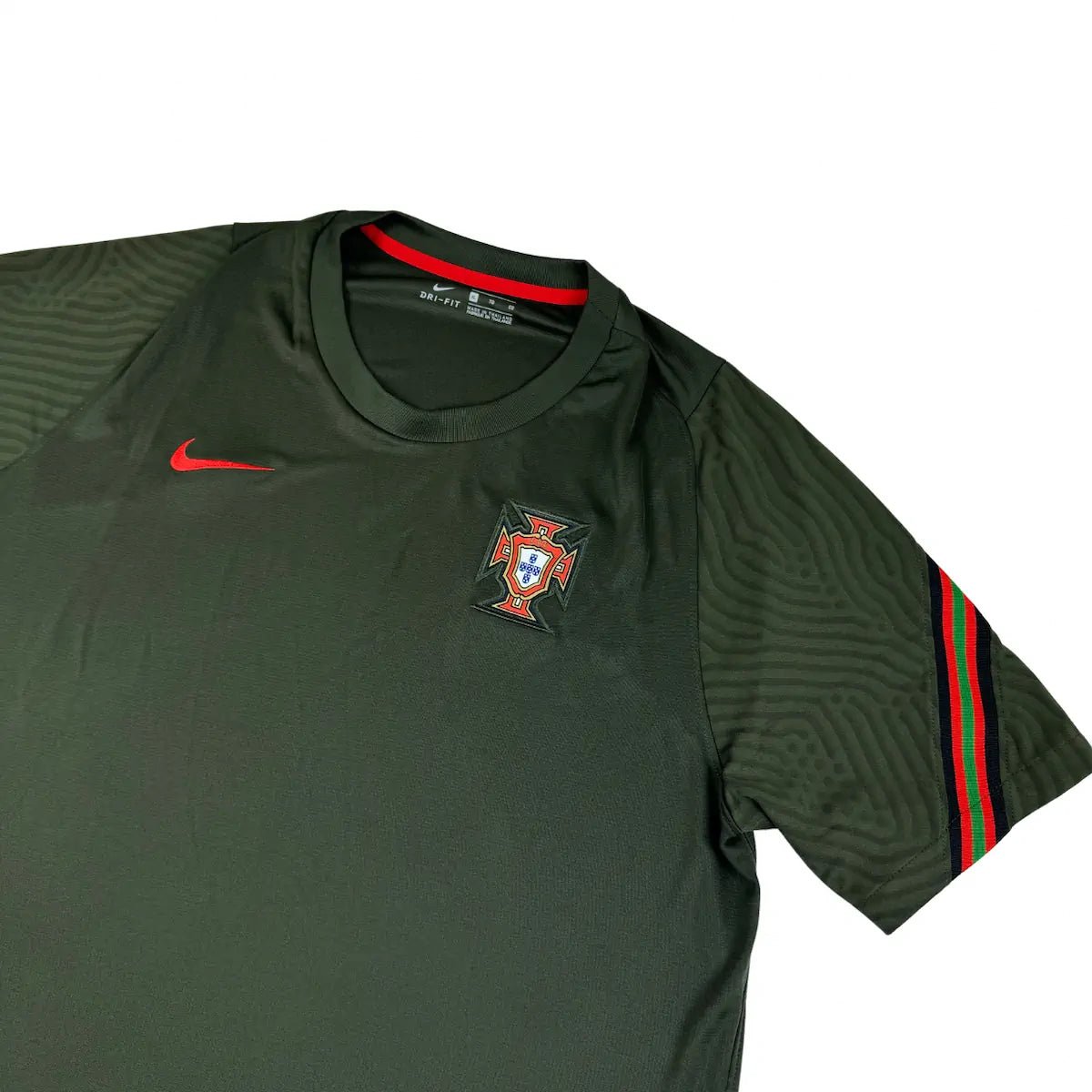2020/21 Portugal Entraînement (XL) - Iconic Football Shop