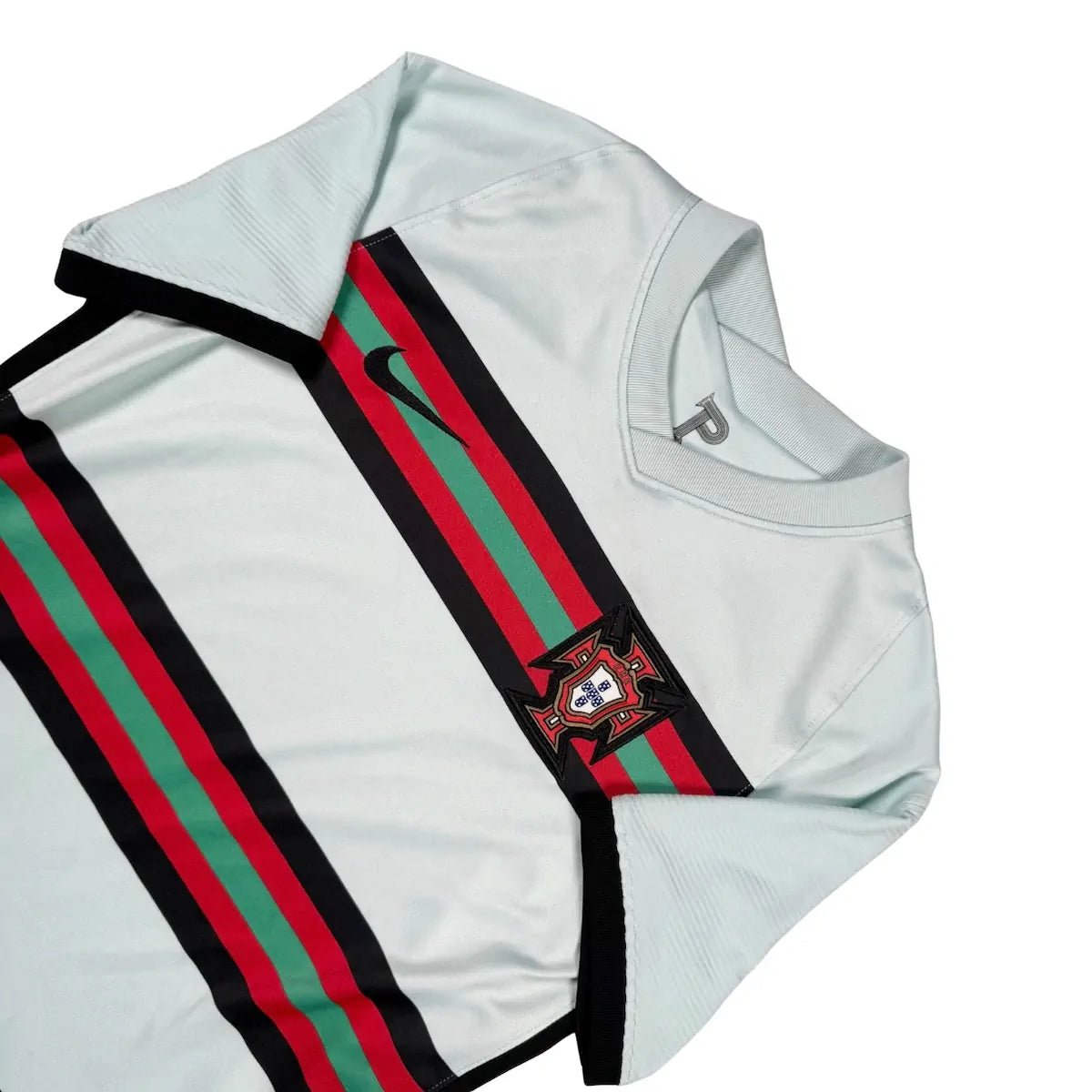 2020/21 Portugal Extérieur (12a) - Iconic Football Shop