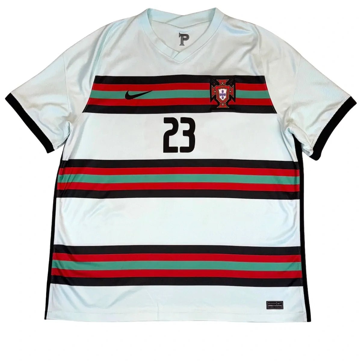 2020/21 Portugal Extérieur - João Félix 23 (2XL) - Iconic Football Shop