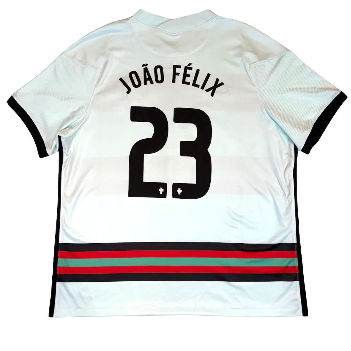 2020/21 Portugal Extérieur - João Félix 23 (2XL) - Iconic Football Shop