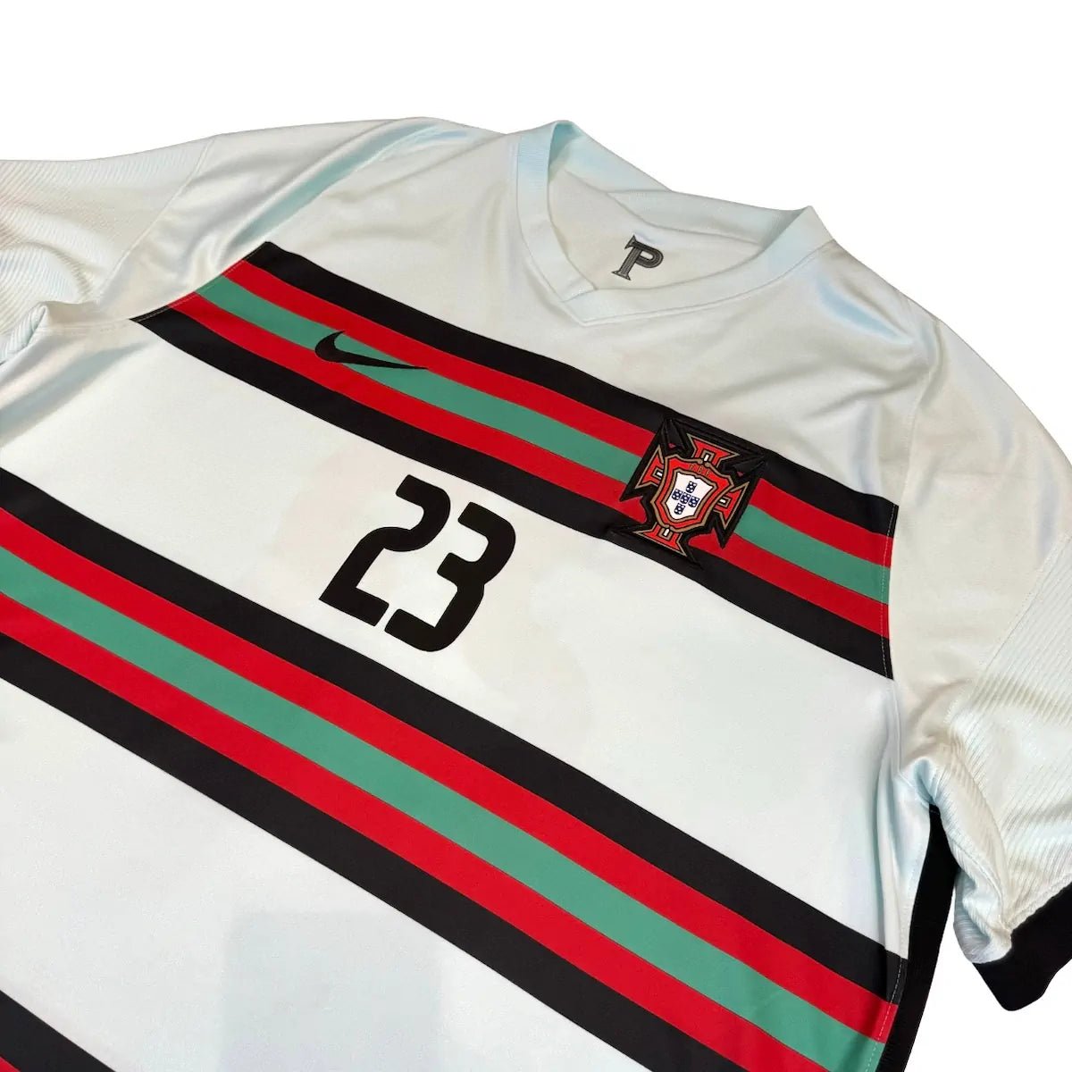 2020/21 Portugal Extérieur - João Félix 23 (2XL) - Iconic Football Shop