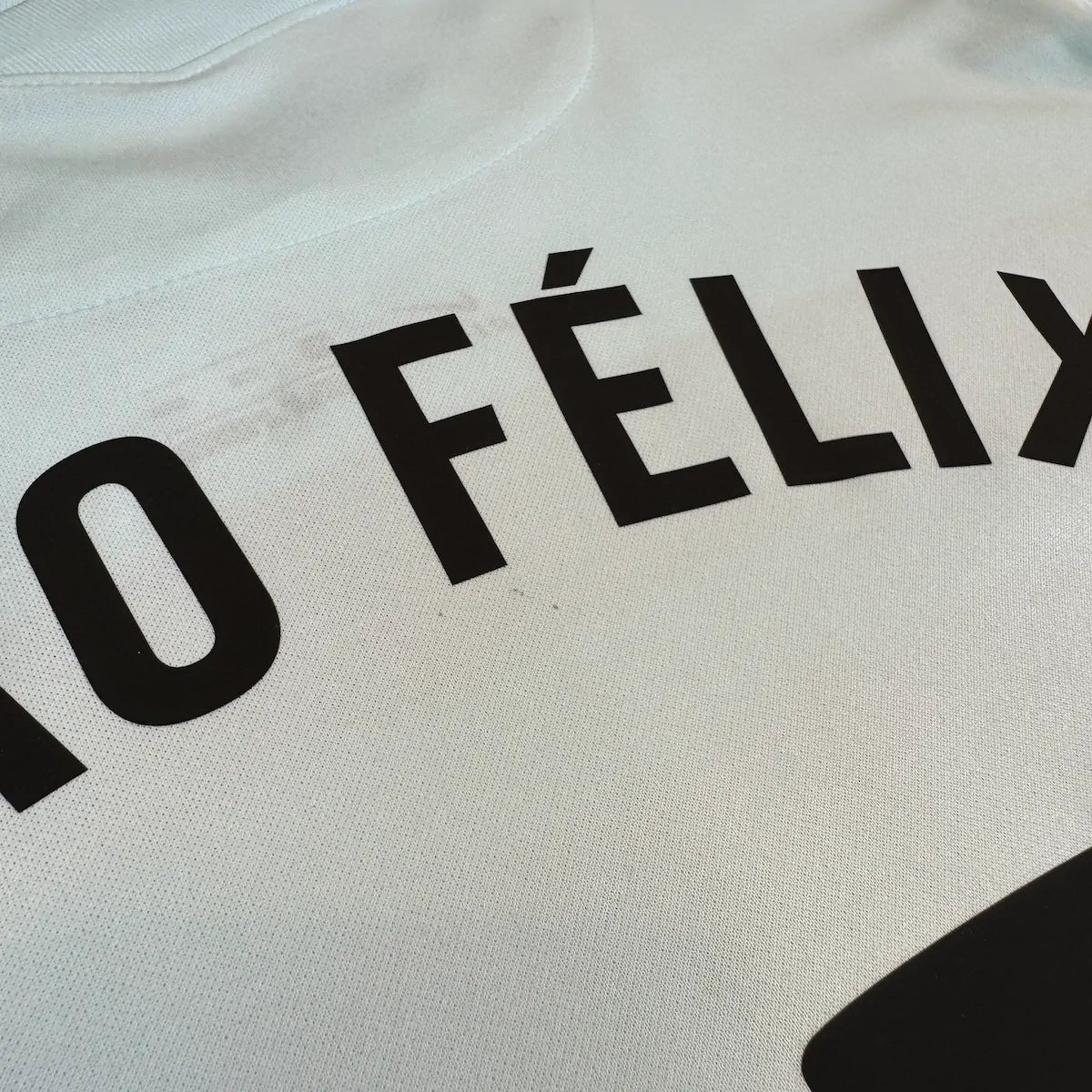2020/21 Portugal Extérieur - João Félix 23 (2XL) - Iconic Football Shop
