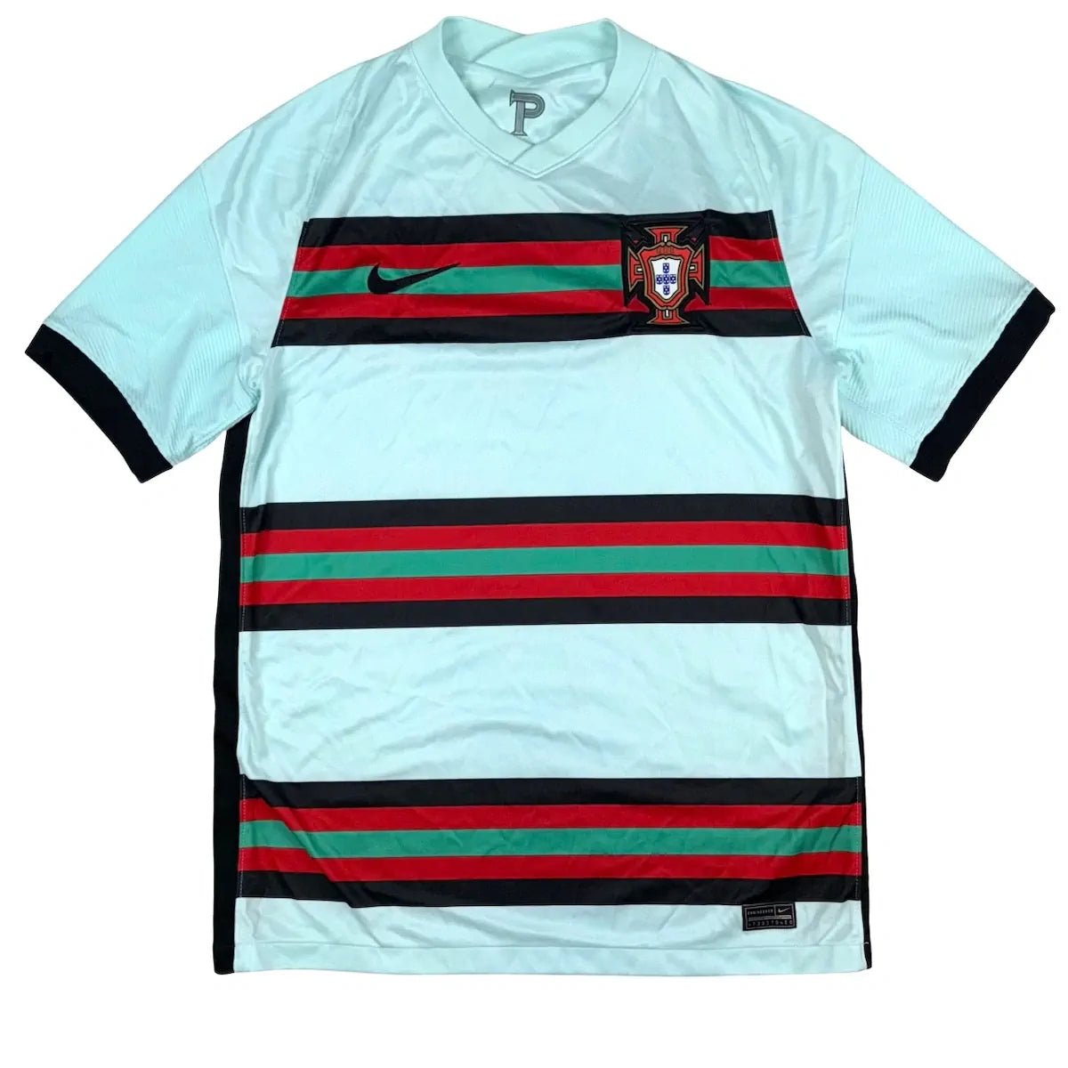 2020/21 Portugal Extérieur (M) - Iconic Football Shop