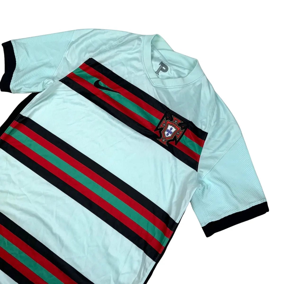 2020/21 Portugal Extérieur (M) - Iconic Football Shop