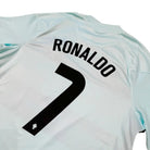 2020/21 Portugal Extérieur - Ronaldo 7 (XL) - Iconic Football Shop