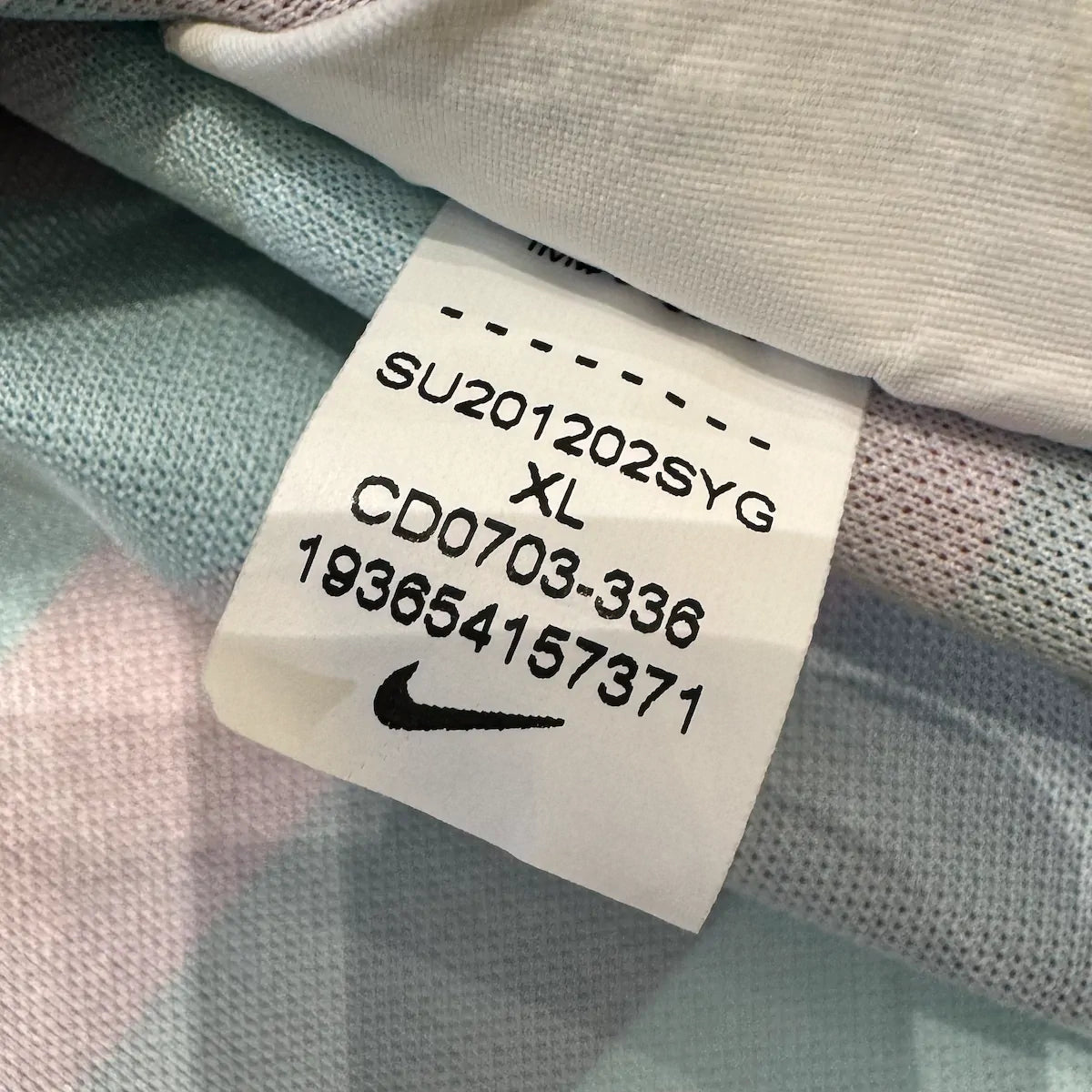 2020/21 Portugal Extérieur - Ronaldo 7 (XL) - Iconic Football Shop