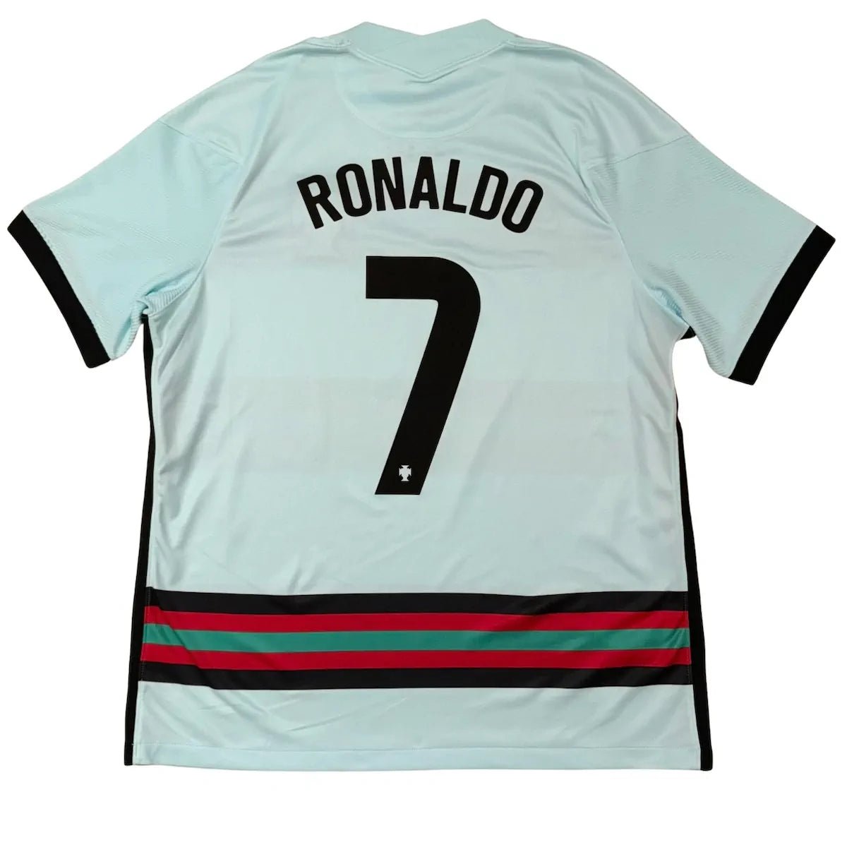 2020/21 Portugal Extérieur - Ronaldo 7 (XL) - Iconic Football Shop