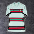 2020/21 Portugal Extérieur *STOCK PRO* (S) - Iconic Football Shop