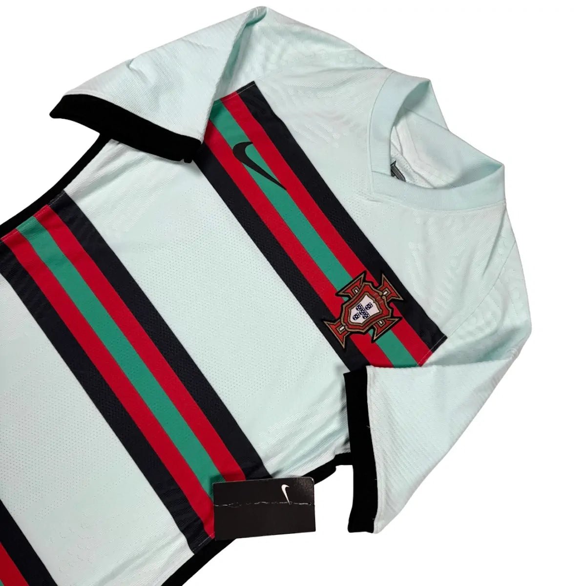 2020/21 Portugal Extérieur *STOCK PRO* (S) - Iconic Football Shop