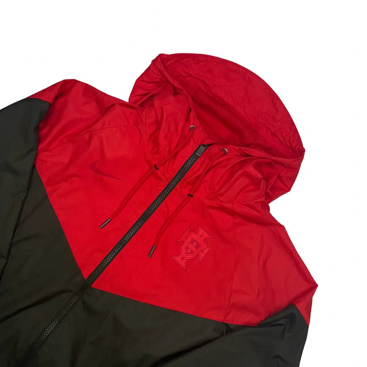 2020/21 Portugal Veste (M) - Iconic Football Shop