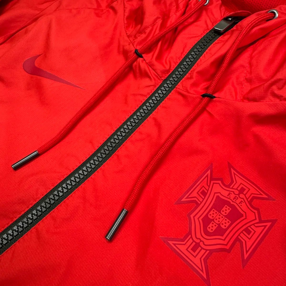 2020/21 Portugal Veste (M) - Iconic Football Shop