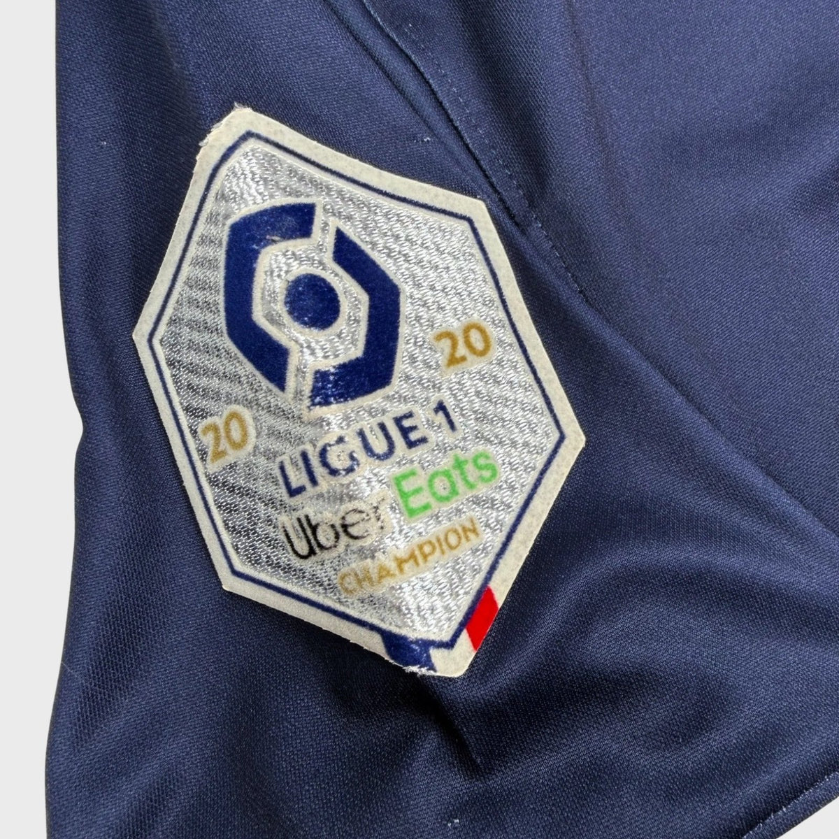 2020/21 PSG Domicile - Di Maria 11 (S) - Iconic Football Shop