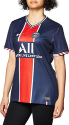 2020/21 PSG Domicile *FEMME* (L) - Iconic Football Shop