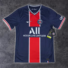 2020/21 PSG Domicile (M) - Iconic Football Shop